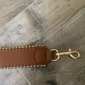 Handbag Guitar Strap